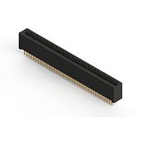EDAC 892-078-520-201 Receptacles High Temp Card Edge Connector