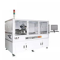 Glue dispensing machine