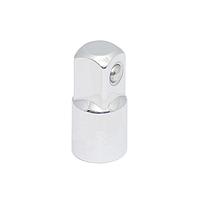 Mountz 230063 Adapter 1/2 M x 3/4 Fm