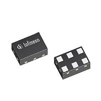 Infineon BGA7H1BN6E6327XTSA1 Low Noise Amplifiers RF MMIC SUB 3 GHZ