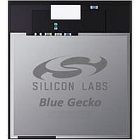 Silicon Labs BGX13P22GA-V31R USB Adapter BGX13PBluetooth Xpress module zero-programming bluetooth 5 solution
