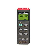 Center Center 309 Contact Thermometer (-200 ~ 1370°C)