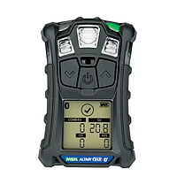 Multi gas detector