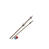 AMS 57068 24" Deluxe Hay & Forage Probe