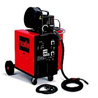 Telwin MASTERMIG 500 AQUA MIG-MAG 3PH (0.6 -2 mm)