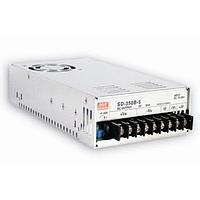 MEAN WELL SD-350D-5 Isolated 300W 72-144Vin 5Vout 60A