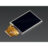 Adafruit 1774 Display Development Tools 2.8" TFT Display w/ Resistive Touch