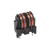 KEMET SS30V-100530 AC Line Filters 250VAC 53mH 1A DCR=1.1Ohms