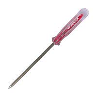 Vessel 6100 +1 X 100 "CRYSTALINE" Screwdriver