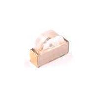 Kingbright APA3010PYC Single Color LEDs YELLOW WATER CLEAR RIGHT ANGLE