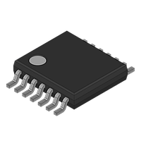 onsemi NLV74HCT08ADTR2G Single-Function Gates QUAD 2-INPUT AND GAT