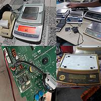 JADEVER Counting Scale Calibration Service
