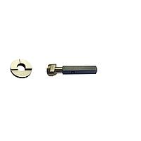 Asimeto 690-41-3 NPT Thread Plug Gauges and Ring Gauges
