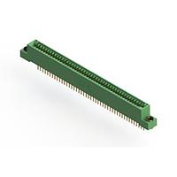EDAC 345-045-523-103 Standard Card Edge Connectors .100" (2.54mm) Pitch Card Edge Connector
