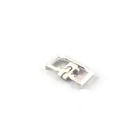 JAE Electronics AN012400C00R3200 PCB Antennas METAL SMD ANT 2.4GHZ