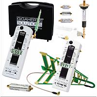 GIGAHERTZ SOLUTIONS HFEW35C Ultrabroadband RF Analyser Kit (27 MHz - 6 GHz)