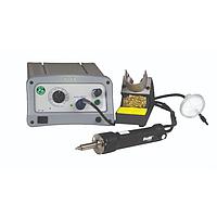 PACEWORLDWIDE ST 75E Desoldering System with SX-100 Sodr-X-Tractor (Tích hợp bơm hút trong máy)