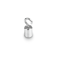 KERN 347-026 Single Weight M1 (2g, ±1.2mg)