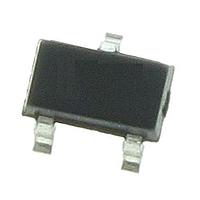 Central Semiconductor CMPF4393 TR TIN/LEAD JFETs N-Ch JFET 40Vgd 40Vgs 40Vds 350mW