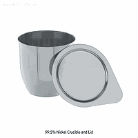 Crucibles