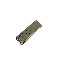 Adam Tech SFC-1-ST I/O Connectors CONNECTOR, SFP