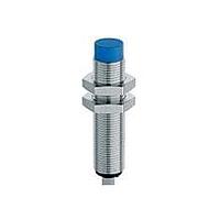 Contrinex 120253-0044 Proximity Sensors M12 Hsg 10mm OD NPN NO 2m 3W