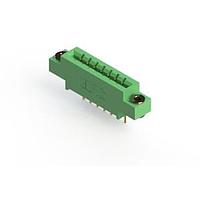 EDAC 333-007-542-603 Standard Card Edge Connectors Card Edge Connector