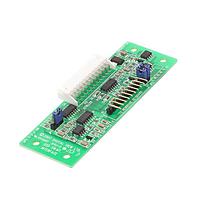 Digital View KIT 60125-3 On Screen Display Kits OSD/MEMBRANE KIT HORIZONTAL W/12" CBL