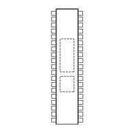 Analog Devices LT3959EFE#PBF Current Mode DC/DC Controller Wide In V Rng Boost/SEPIC/Inv Conv w/ 6A