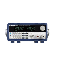 DC electronic load
