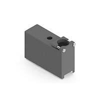 EDAC 516-230-656 Rack & Panel Connectors METAL COVER 56P TOP