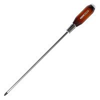 Vessel 100 +2 X 300  Powerful Tang-Thru Screwdriver
