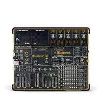 Mikroe MIKROE-4511 Debuggers / Programmers EasyPIC v8 for dsPIC30
