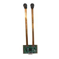 Leopard Imaging LI-OV580-OV7251ST 3D Cameras OV580 w/ Dual OV7251 3D Stereo USB 3.0