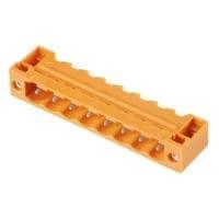 Weidmuller 1149340000 Fixed Terminal Blocks SL 5.08HC/24/90F 3.2SN OR BX