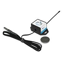 Monnit MNS2-8-W1-TS-ST-L03 Temperature Probes ALTA 868 MHz  CC - Temperature Sensor, 3' Lead