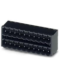PHOENIX CONTACT 1734410 Headers 16 Pos 5mm pitch Through Hole Header