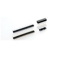 Preci-Dip 310-87-114-01-754101 Socket