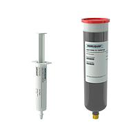 Bergquist 2682640 Thermally Conductive Liquid 1-Part, Cure Gel Material, 6oz/150CC, 3.5W/m-K, Liqui-Form TLF3500CGEL/3500 CGEL