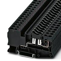 PHOENIX CONTACT 3036505 Fuse Terminal Block ST 4-FSI/C-LED 24