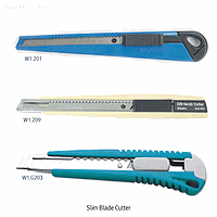 Whashin W1.B085.1 Cutter blade small 9*85mm