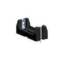 Keystone Electronics 1011 Tray THM BATTERY HOLDER CR2