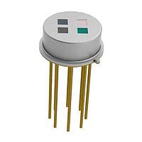 KEMET USEQGCQAAN2100 Gas Sensor Gas Detector Sensor Analog TO-39