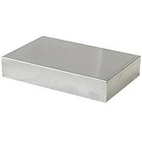 Hammond Manufacturing 1444-1172 Chassis Chassis-Alum-No Hdwr 11.0x7.0x2.0"