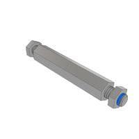 Samtec SO-2515-02-02-02-L Standoffs Precision Board Stacking Standoff