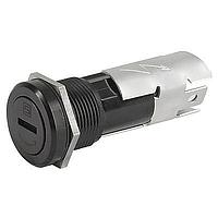 Schurter 0031.2221 Fuse Holders FIZ SLOTTED IP40