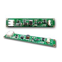 Newhaven Display NHD-5.7B-LED Driver LED Backlighting Backlight LED Driver NHD-5.7-320240WFB
