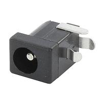Kycon KLDX-0202-A-LT Jacks 2.0mm PCB JACK LOCKING TYPE
