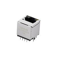 Taoglas TMJD0012BENL Magnetic Jack CONN JACK 1PORT 100 BASE-T