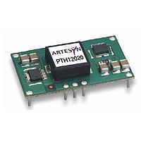 Artesyn PTH12020WAD Non-Isolated / PoL 10.8-13.2Vin 5.5V18A 1.495" x0.870"x0.354